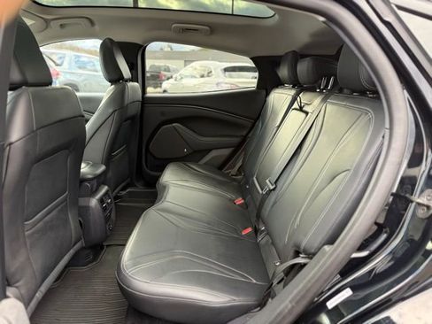 Used 2022 Ford Mustang Mach-E Premium image 19