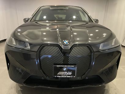 Used 2026 BMW iX xDrive45