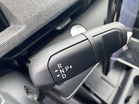 New 2026 Ford Mustang Mach-E Premium RWD image 28