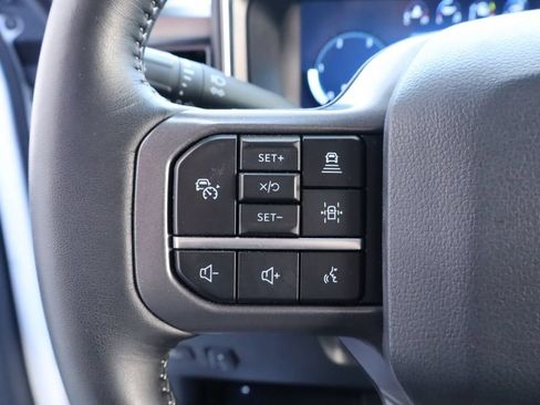 Used 2024 Ford F350 Lariat w/ Lariat Ultimate Package AWD/4WD image 27