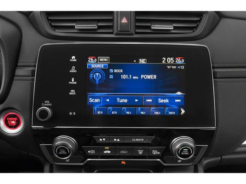 Used 2019 Honda CR-V LX image 7
