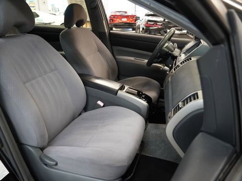 Used 2008 Toyota Prius FWD image 32