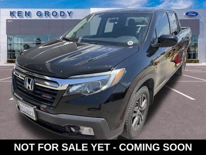 Used 2019 Honda Ridgeline Sport