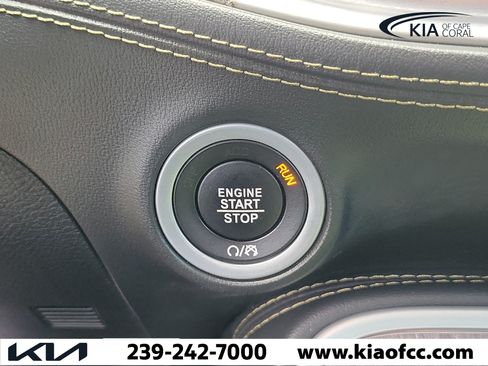 Used 2023 Dodge Challenger R/T Scat Pack RWD image 25