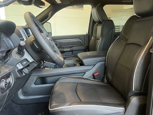 New 2026 RAM 3500 Limited AWD/4WD image 13