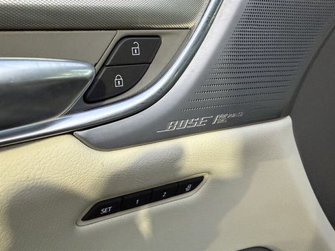 Used 2023 Cadillac XT5 Premium Luxury w/ Technology Package image 24