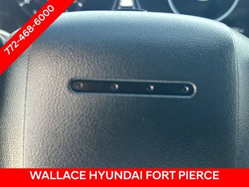 Used 2024 Hyundai Santa Fe Calligraphy FWD image 25