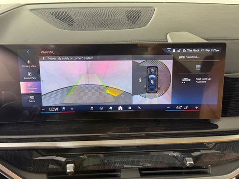 New 2027 BMW X7 xDrive40i AWD/4WD image 25