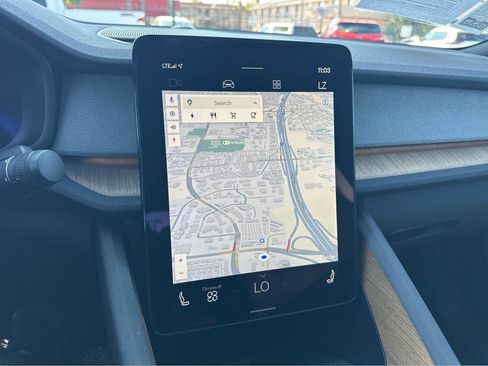 Used 2022 Polestar Polestar 2 w/ Plus Package image 5