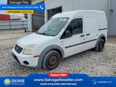 Used 2013 Ford Transit Connect XLT
