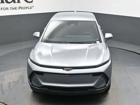 New 2026 Chevrolet Equinox EV LT w/ Comfort Package image 37