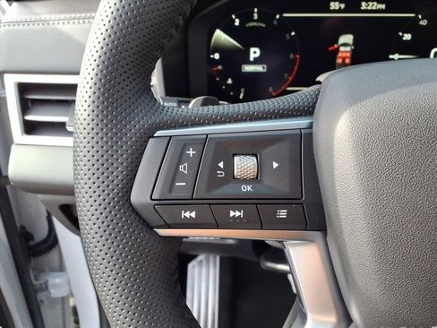 New 2025 Mitsubishi Outlander SEL image 19