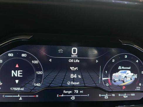 Used 2024 GMC Sierra 1500 Denali w/ Denali Reserve Package image 18