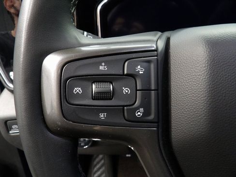 Used 2024 Chevrolet Silverado 2500 High Country image 52