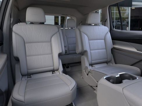 New 2026 Buick Enclave Avenir w/ Super Cruise Package image 31