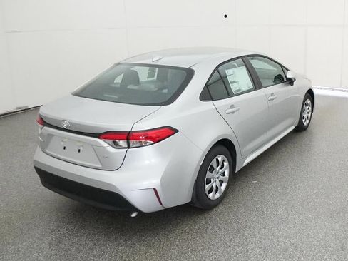 New 2026 Toyota Corolla LE image 8