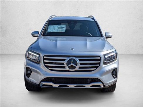 New 2026 Mercedes-Benz GLB 250 image 6