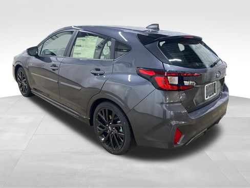 New 2026 Subaru Impreza RS AWD/4WD image 2