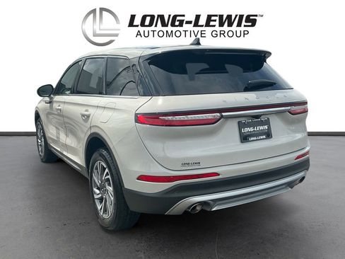 Certified 2023 Lincoln Corsair FWD w/ Equipment Group 101A image 4