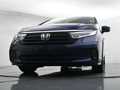 Used 2024 Honda Odyssey EX-L image 33
