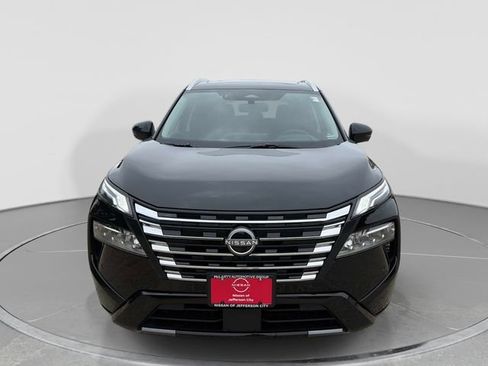 Used 2026 Nissan Rogue Platinum w/ Platinum Premium Package AWD/4WD image 9