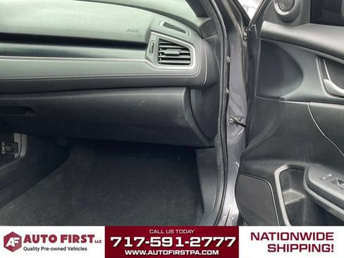 Used 2020 Honda Civic Sport image 12