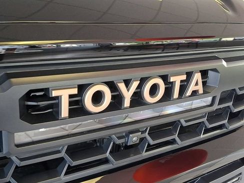 Used 2026 Toyota Tacoma 4x4 Double Cab Hybrid image 10
