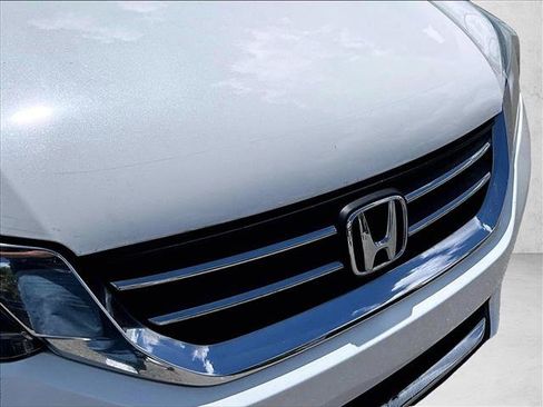 Used 2015 Honda Accord Sport image 27
