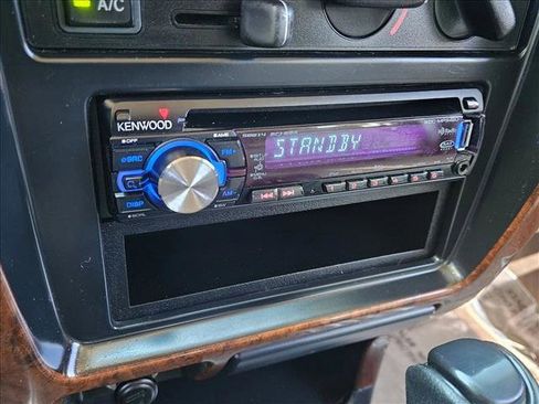 Used 1998 Toyota 4Runner Limited image 16