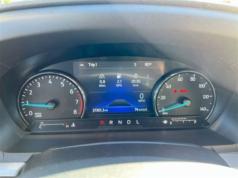 Used 2023 Ford Explorer XLT w/ Equipment Group 202A image 11