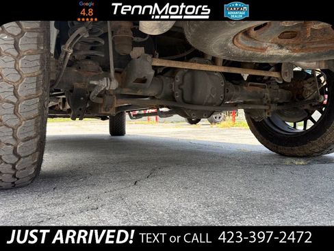 Used 2015 RAM 1500 Express AWD/4WD image 14