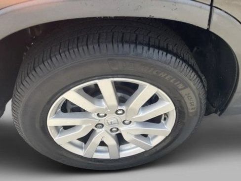 Used 2020 Honda Pilot LX image 11