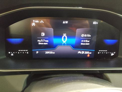 Used 2025 Volkswagen Jetta S FWD image 23