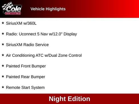 Used 2025 RAM 3500 Big Horn image 9