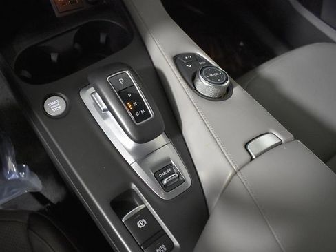 Certified 2023 INFINITI QX50 Luxe image 24