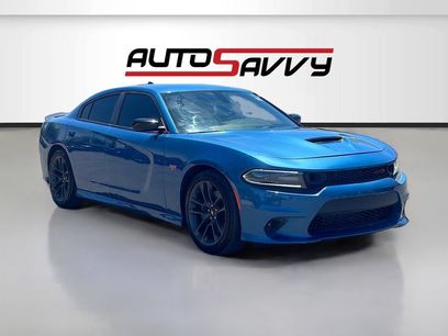 Used 2022 Dodge Charger Scat Pack
