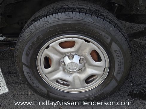 Used 2011 Toyota Tacoma Base w/ SR5 Pkg #2 image 8