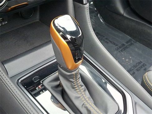 Used 2024 Subaru Forester Wilderness w/ Wilderness Package image 14