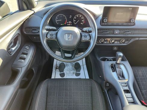 Used 2023 Honda HR-V Sport image 13