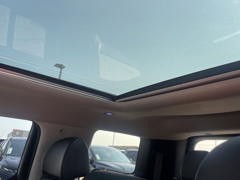 Used 2024 Hyundai Santa Fe Limited image 33