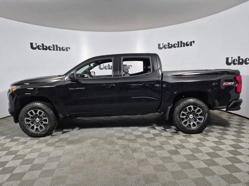 New 2026 Chevrolet Colorado Z71 image 4