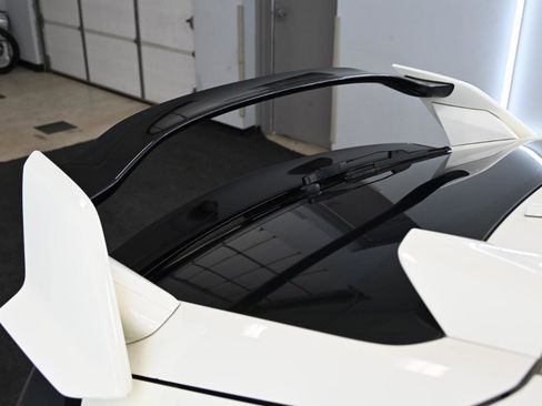 Used 2018 Honda Civic Type R image 17