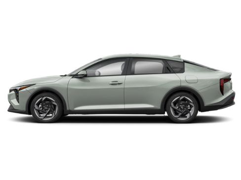 New 2026 Kia K4 EX FWD image 3