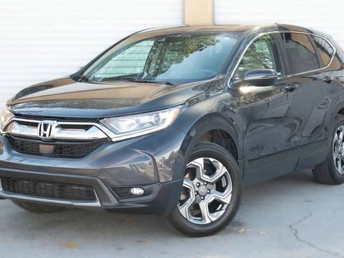 Used 2019 Honda CR-V EX image 13