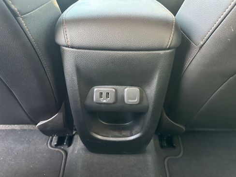 Used 2022 GMC Canyon AT4 w/ Trailering Package image 24