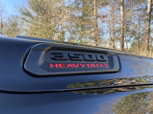 Certified 2024 RAM 3500 Tradesman image 50