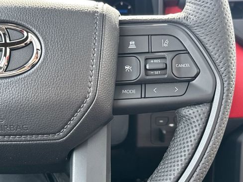New 2026 Toyota Tundra TRD Pro AWD/4WD image 28