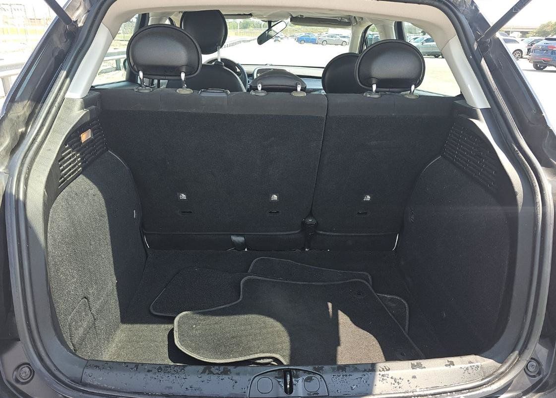 Used 2018 FIAT 500X Pop FWD image 10