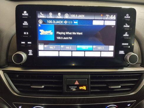 Used 2019 Honda Accord EX-L image 25
