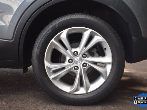 Used 2022 Buick Encore GX Preferred w/ Cold Weather Comfort Package image 11